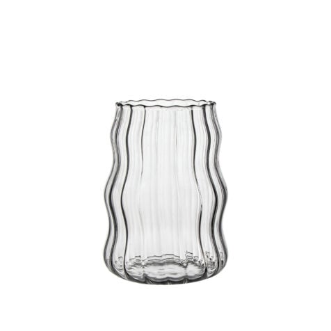 ჭიქა წყლის/წვენის 520 მლ Clear Line Super