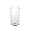ჭიქა წყლის/წვენის 15x7 სმ Clear Line Super