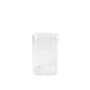ჭიქა წყლის/წვენის 8.8x6 სმ Clear Line Super