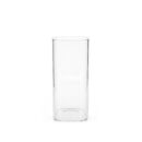 ჭიქა წყლის/წვენის 13.5x6 სმ Clear Line Super