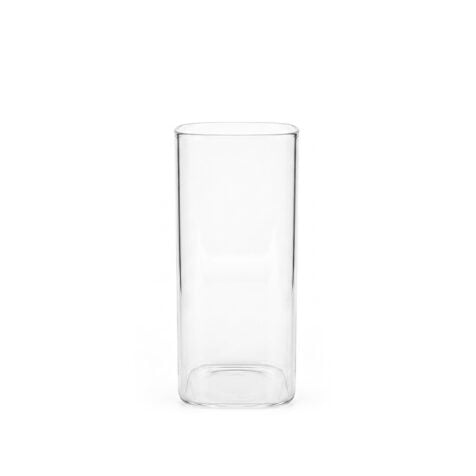 ჭიქა წყლის/წვენის 13.5x6 სმ Clear Line Super