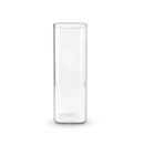 ჭიქა წყლის/წვენის 16.8x6 სმ Clear Line Super