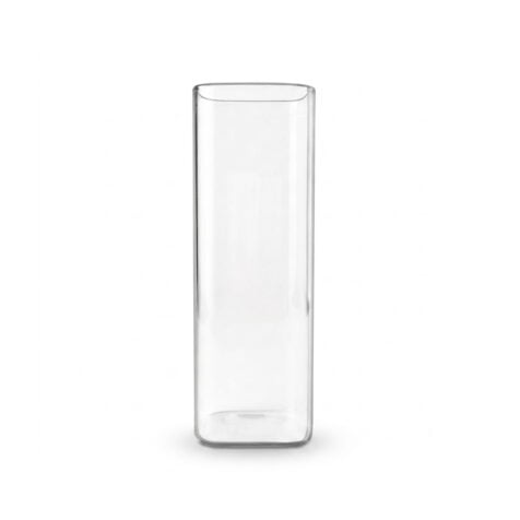 ჭიქა წყლის/წვენის 16.8x6 სმ Clear Line Super