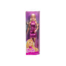 თოჯინა ბარბი 30 სმ Fashionistas Mattel