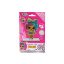 MGA Entertainment L.O.L. Surprise Crystal Art Splatters Creative Kit