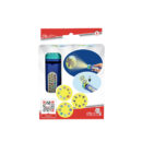 სათამაშო პროექტორი ცხოველები 16x11x6 სმ ature World Explorer Simba Toys
