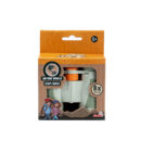 სათამაშო დურბინდი 15.6x12.2x5 სმ Nature World Explorer Simba Toys