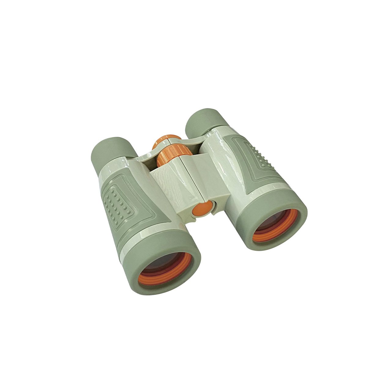 სათამაშო დურბინდი 15.6x12.2x5 სმ Nature World Explorer Simba Toys - Image 3