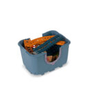 სათამაშო ტრასა Percy's Connect & Build Bucket Thomas & Friends Fisher-Price