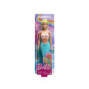 თოჯინა ბარბი ქალთევზა Mermaid Dreamtopia Barbie Mattel