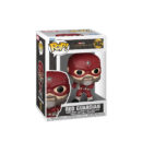 Funko Pop Thunderbolts Marvel Red Guardian Figure 9.5 CM