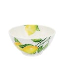 ფიალა ლიმონების გამოსახულებით 32 სმ Ceramiche Fabbro