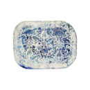 ლანგარი 40x30 სმ Ceramiche Fabbro