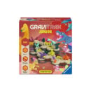 გრავიტაციული სათამაშო 98 ნაწილით Junior Starter Set Dino GraviTrax Ravensburger