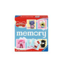 სამაგიდო თამაში Hello Kitty Memory Ravensburger