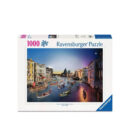 ფაზლი 1 000 ნაწილით Venice from day to night Ravensburger