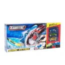 ტრასა 3 მანქანით Teamsterz Shark Attack HTI Toys