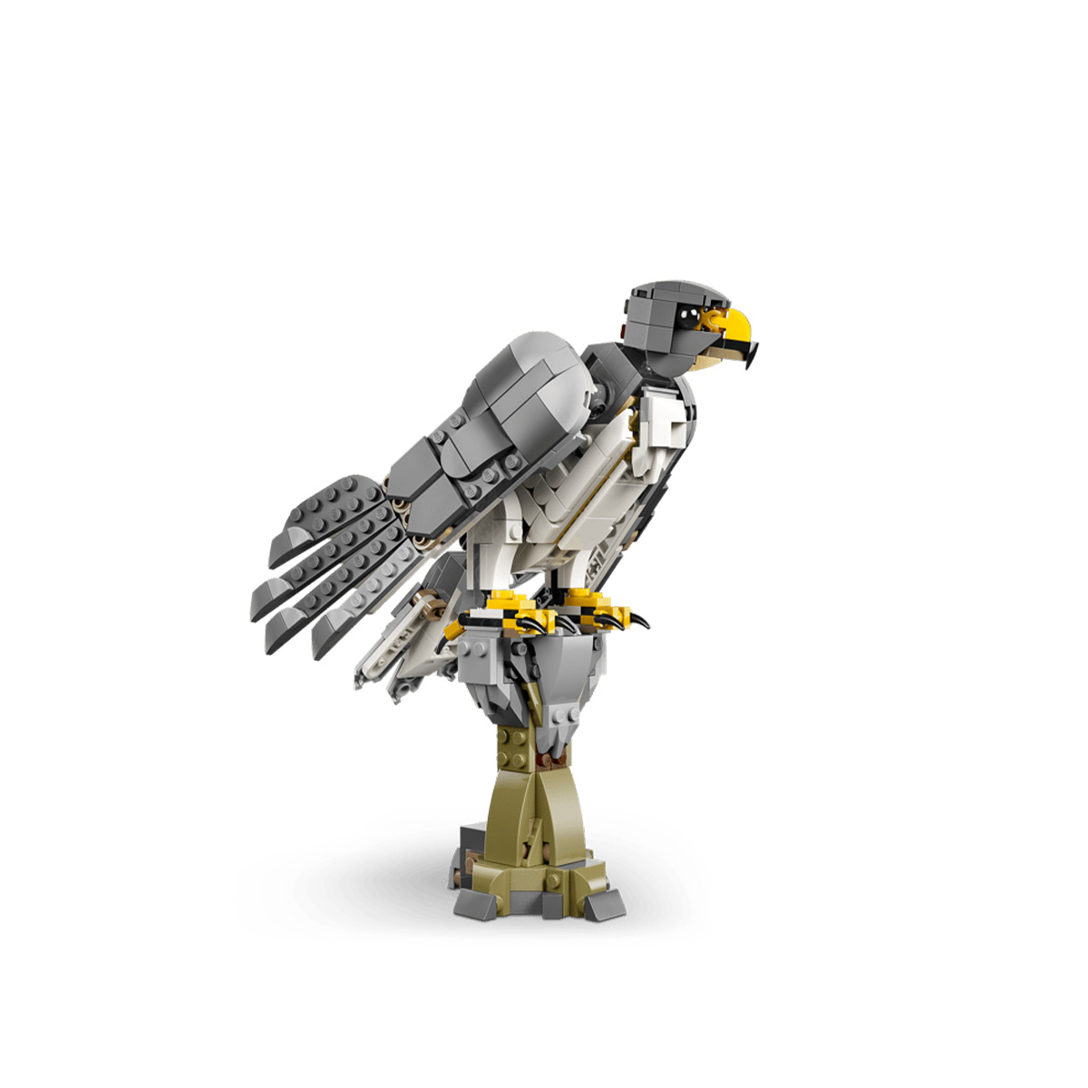 31393 Lego-Creator Forest Animals: Gray Wolf 657 Pieces - Image 5