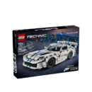 42234 Lego-Technic™ Dodge Viper GTS-R Sports Car 617 Pieces