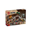კუბიკების ნაკრები 271 ნაწილი Dr. Hiriluk's Hideout One Piece Lego 75641