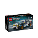 კუბიკების ნაკრები 358 ნაწილი BMW M3 (E30) Speed Champions Lego 77263