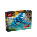 კუბიკების ნაკრები 373 ნაწილი Baby Dinosaur: Pteranodon Jurassic World™ Lego 77977