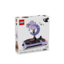 კუბიკების ნაკრები 670 ნაწილი Olivia Rodrigo's Concert Moon Editions Lego 43029