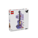 კუბიკების ნაკრები 1228 ნაწილი Olivia Rodrigo's Dual Guitar Editions Lego 43031