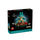 კუბიკების ნაკრები 757 ნაწილი Munchlax Pokémon Lego 72150