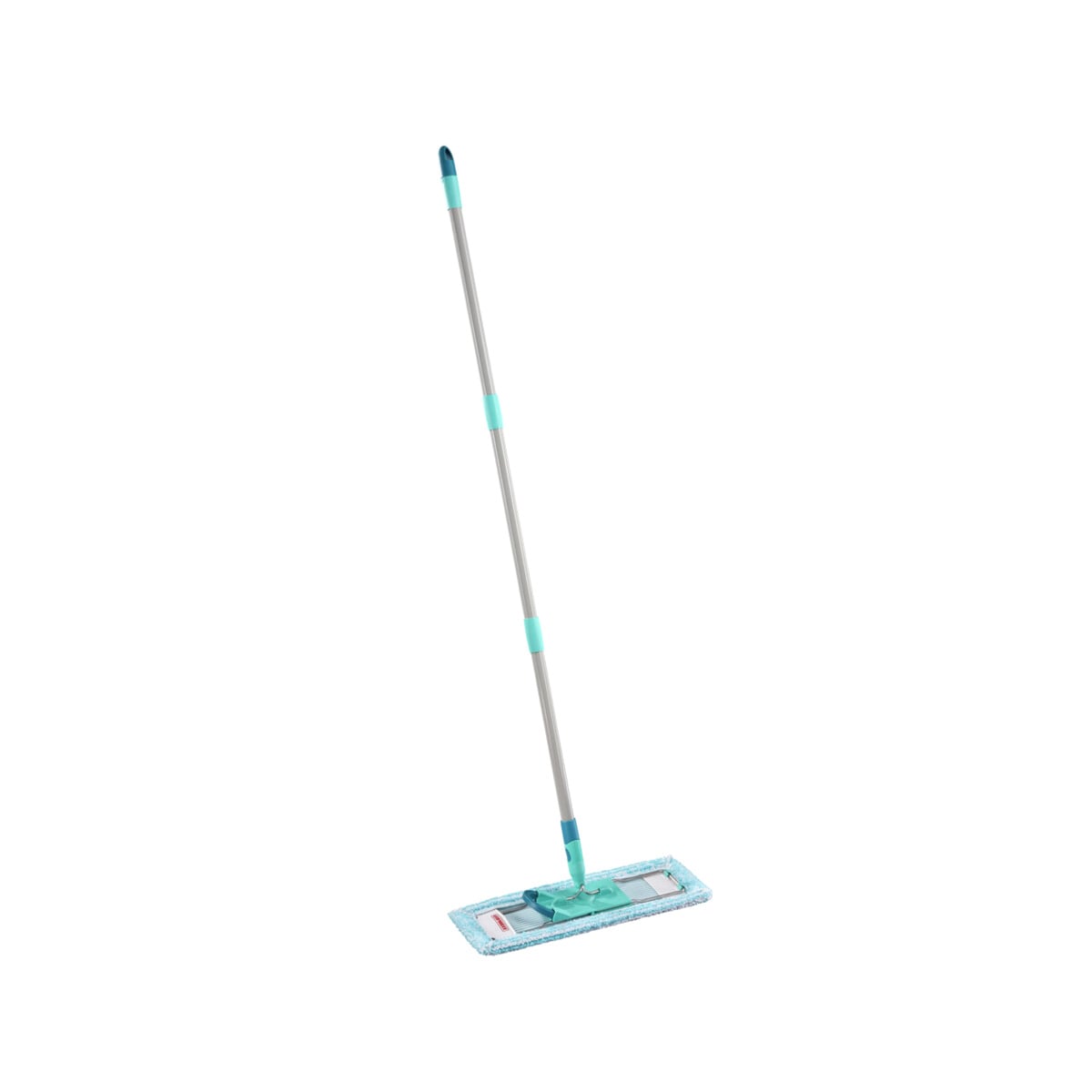 Leifheit Floor Brush With Foldable Handle 140 CM