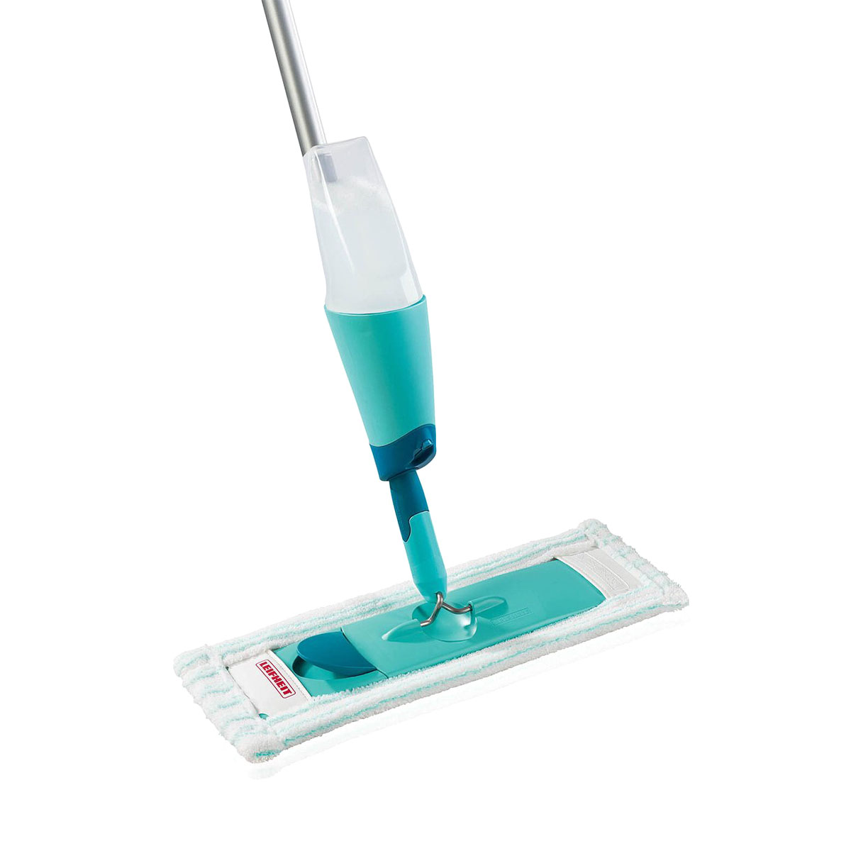 Leifheit Easy Spray Floor Wiper With Spray Function 130 CM - Image 2