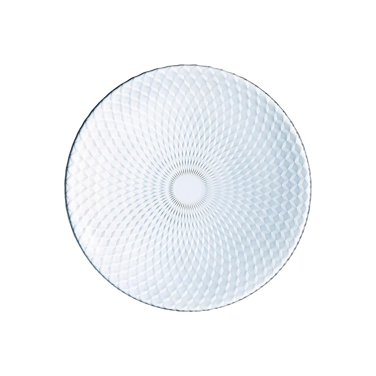 ნაკრები სადილის 1×18 Pampille Clear Luminarc - Image 3