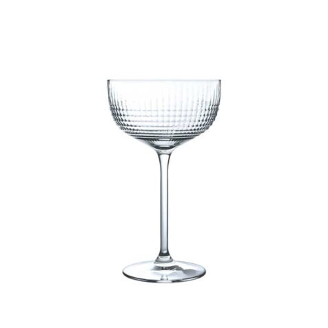 ჭიქა კოქტეილის 210 მლ 1x6 Discora Arcoroc