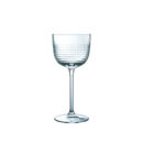 Arcoroc Discora Coctail Glass Set 180 ML 1x6