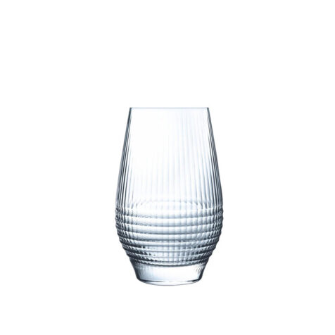 ჭიქა წვენის/წყლის 450 მლ 1x6 Discora Arcoroc