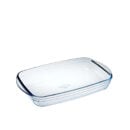 საცხობი ფორმა მინის 32x20 სმ Ôcuisine® Pyrex
