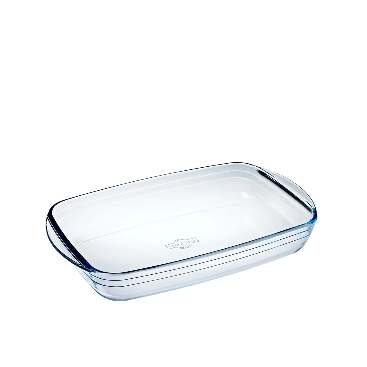 Pyrex Ôcuisine® Glass Rectangular Roaster 32x20 CM