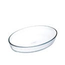საცხობი ფორმა მინის 30x21 სმ Ôcuisine® Pyrex