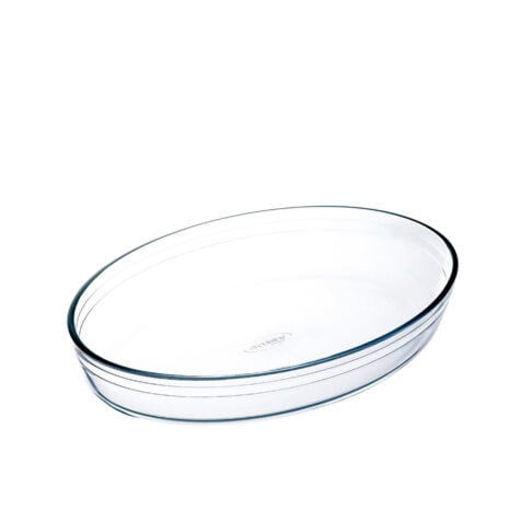 საცხობი ფორმა მინის 30x21 სმ Ôcuisine® Pyrex