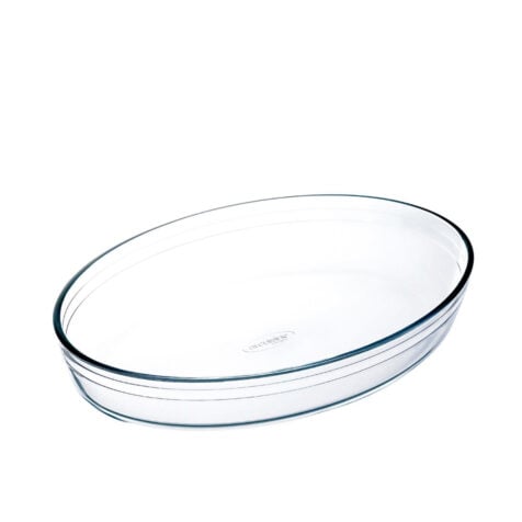 საცხობი ფორმა მინის 35x24 სმ Ôcuisine® Pyrex