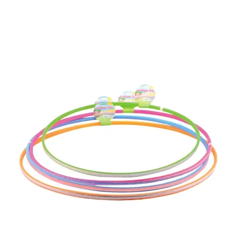 ჰულა ჰუპი 1x4 Johntoy