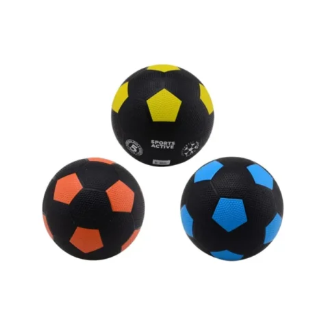 Johntoy-Sports Active Soccer Ball Size 5