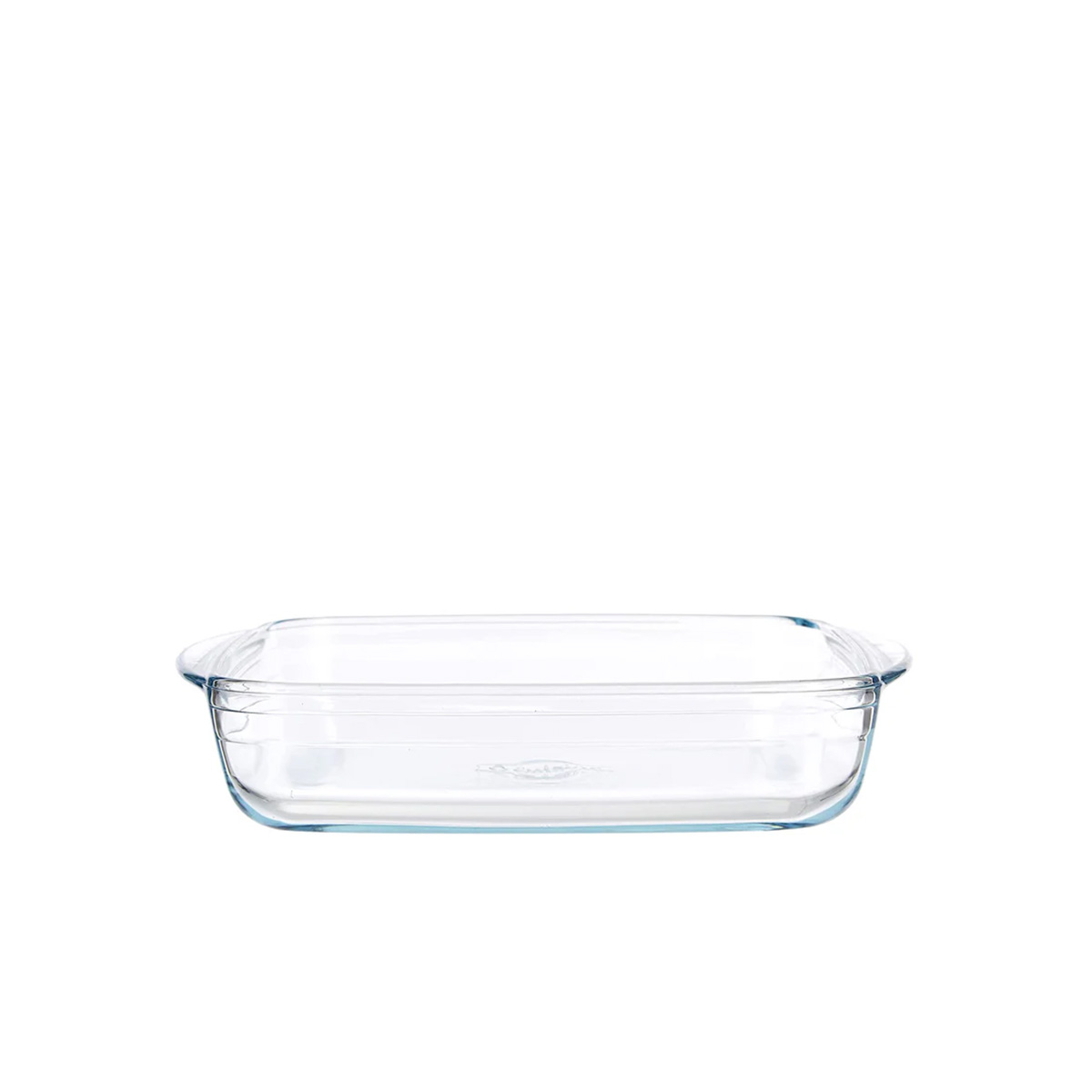 საცხობი ფორმა მინის 25x22 სმ Ôcuisine® Pyrex - Image 2