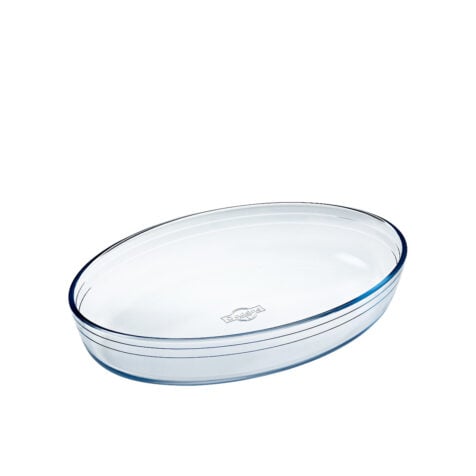 საცხობი ფორმა მინის 26x18x6 სმ Ôcuisine® Pyrex