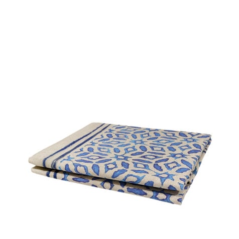 Castilla Textil Cristi Tablecloth 140x250 CM
