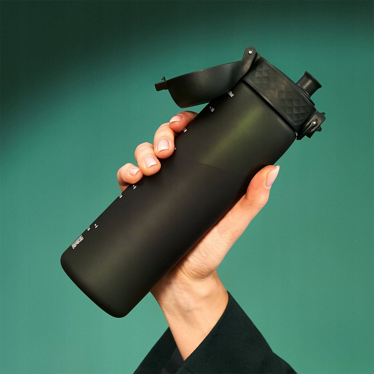 ბოთლი წყლის 0.5 ლ ION8 - Image 3