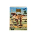 სასაჩუქრე ჩანთა  Dino World Top Model