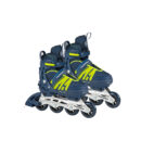 გორგოლაჭების ნაკრები ზომა 35-40 Comfort Skates Leon Hudora
