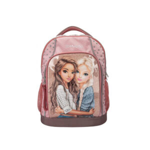 TOP Model-Schoolbackpack 19x30x40 CM