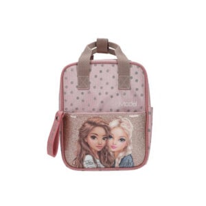 TOP Model-DOTS Small Backpack 10x10x25 CM